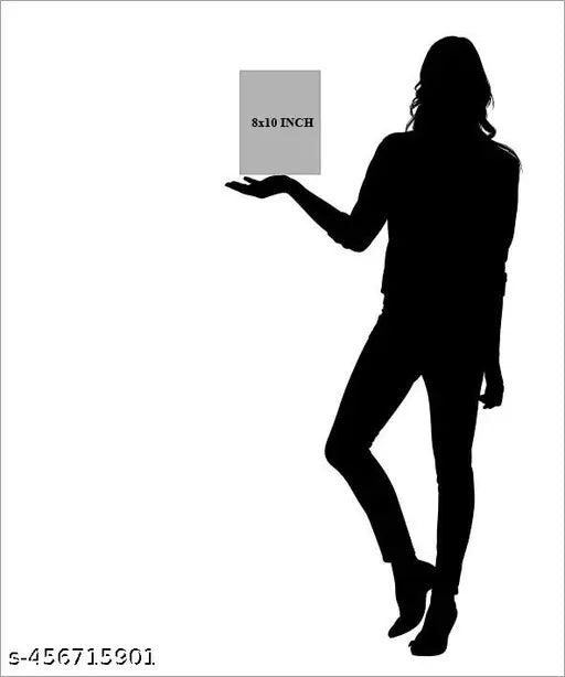 Five in god photo frame