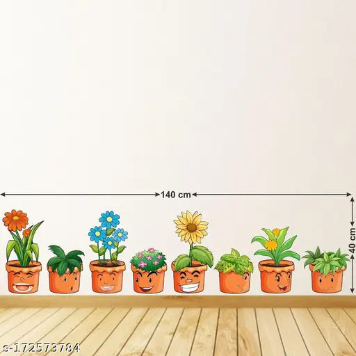 Flower Pot