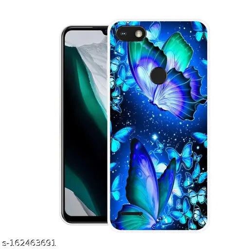 Tecno Camon i Sky Mobile Back Cover BY DK DAJP3515