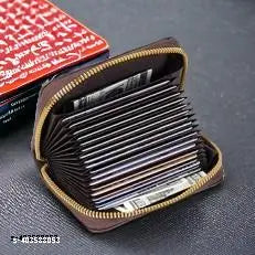 antique women mini wallet cum card holder