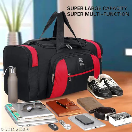 kujra travel bag