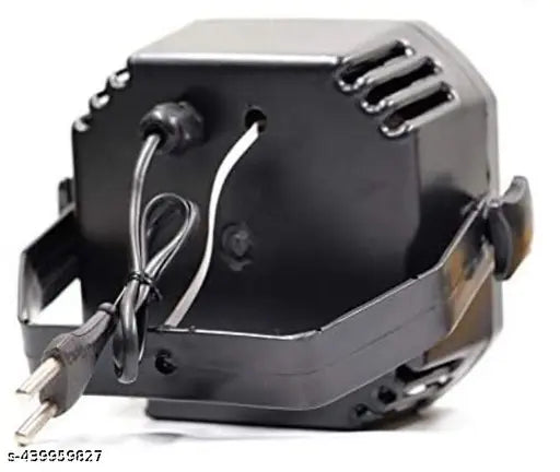 BHUMI 12 Led - DJ Light with Remote Control | UV 6 in1 Color Uplightning Lights | Party Disco Light for Home Party,Birthday Party,Wedding,Disco Show,Diwali 1