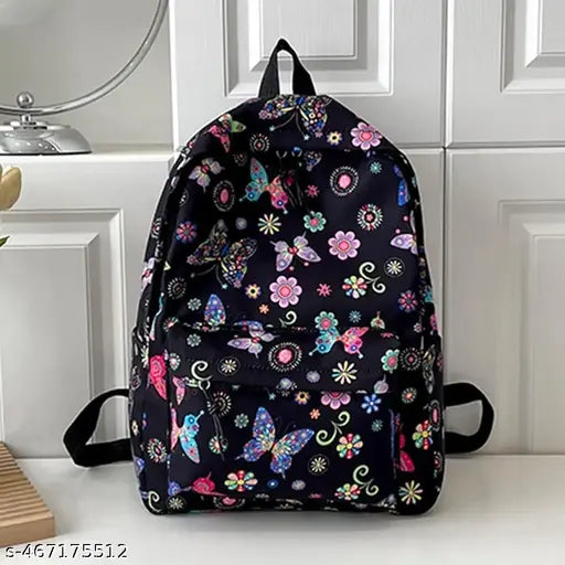 35 L Casual Waterproof Laptop Bag/Backpack for Men Women Boys Girls/Office School College Teens & Students