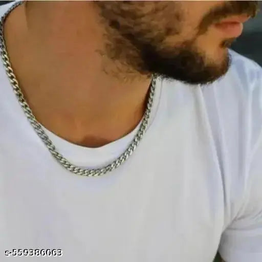Latest Men Chains