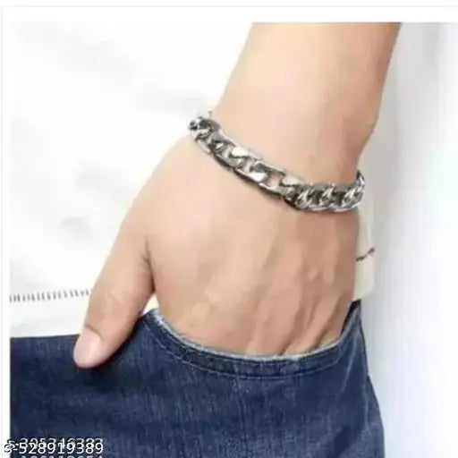 chain bracelet silver kaju bali|stud|hoop