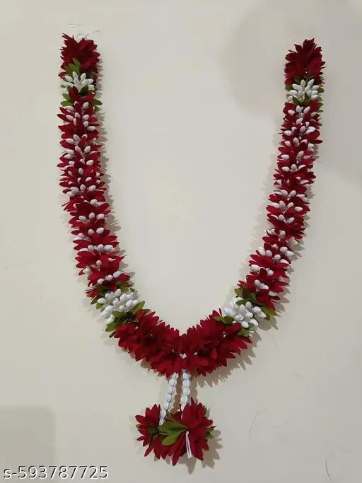 Photo garland