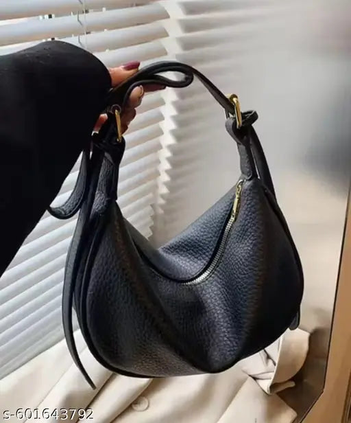 Prajaxis Bag for Women | Trendy, Premium Crossbody Hobo Bag, Handbag for Girls & Ladies