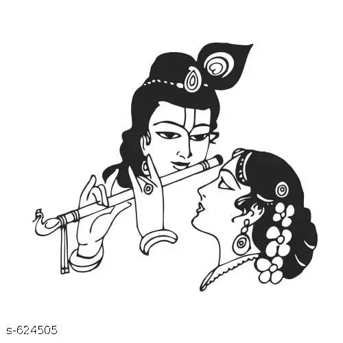Classic Wall Sticker