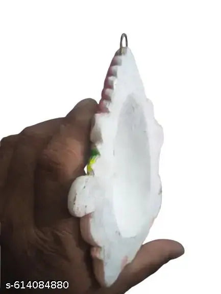 Maha Laxmi Davi Hanging Face(Small Size 12×9cm)