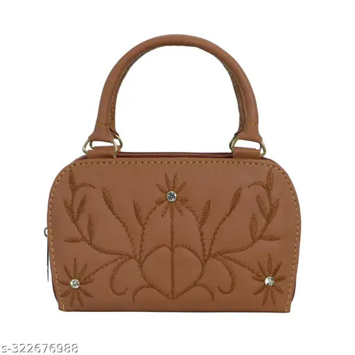 Trendy Stylish Women Clutch