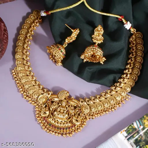 Trendy Choker / Necklace / Jewellery set for Women Girls