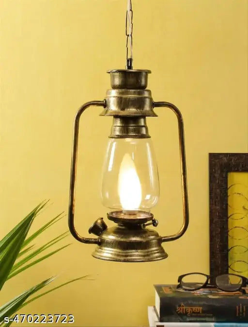 Lalturn Hanging Antique