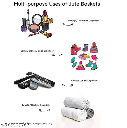 cutie basket