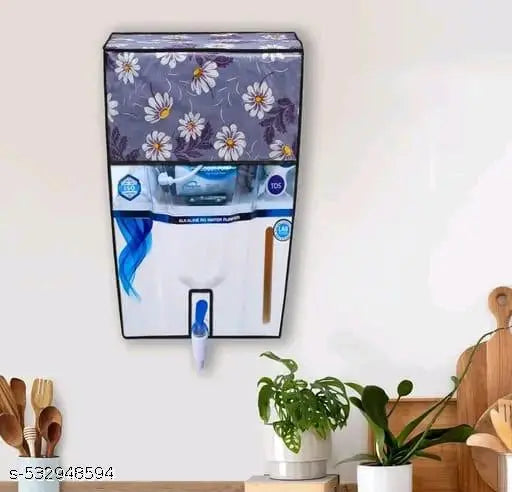 GR SONS Water Purifier Cover