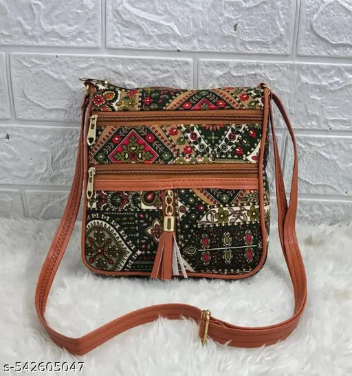 GORGUS SLING BAG