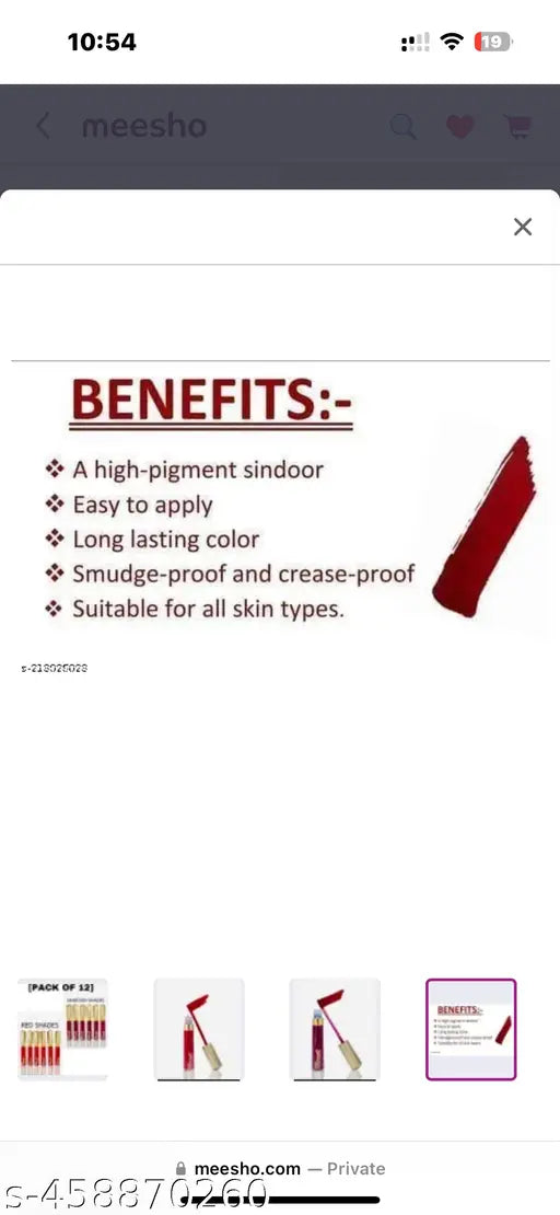 Sindoor