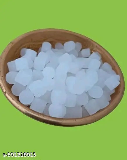 Original Kapoor Goli for Puja 100 gm  Puja Article