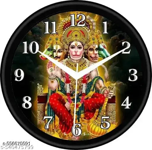 Classy Clocks