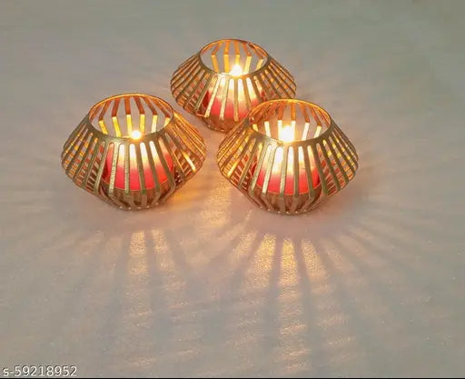 Classy Diyas & Lanterns