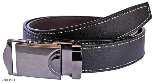 Trendy Men's Belt