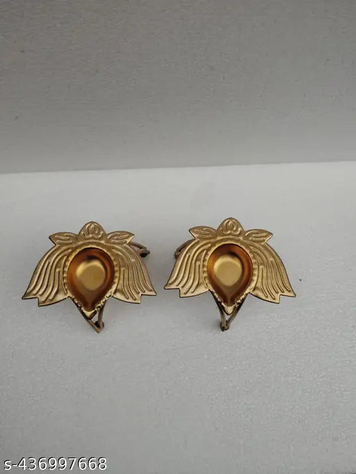 Candle Holders Set of 2