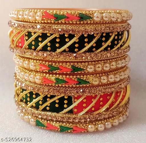 Fancy bangles