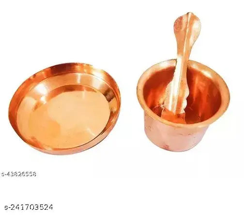 Ravishing Puja Articles