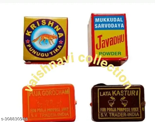 Punugu, Javadhu, Gorachanna, Kasturi.......