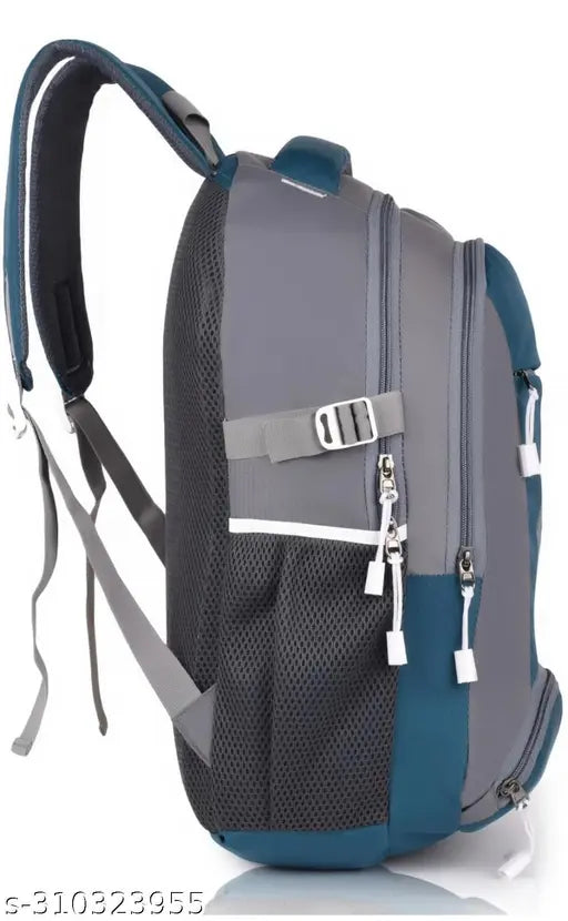 New Backpack/Large 35 L BLUE Laptop Backpack for MEN and WOMEN backpack for school–college