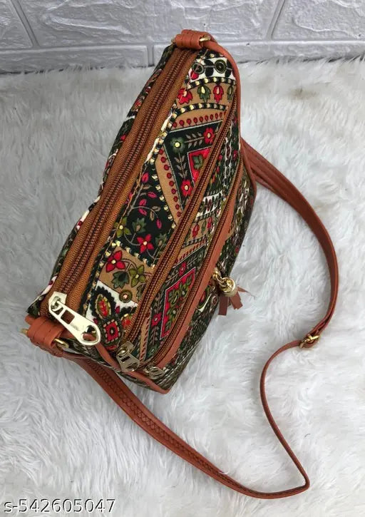 GORGUS SLING BAG