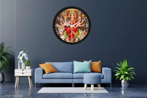 wall clock