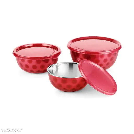 Unique Bowls