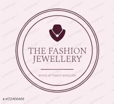 TRENDING TEMPLE JEWELLERY EARING