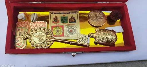 dhan Laxmi kuber yantra