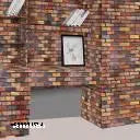 Transform Your Space: WHISQ Wall Stickers for Walls, Bedrooms, Living Rooms, and Furniture(45cm x 200cm)