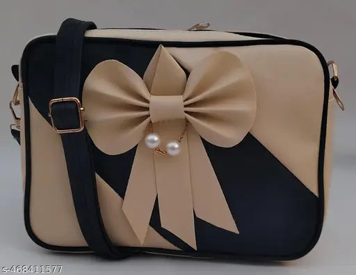 Alisha classic collection sling bags