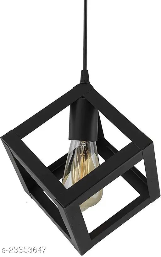 Funky Stylish & Decorative Hanging Pandent Ceiling Lamp Light