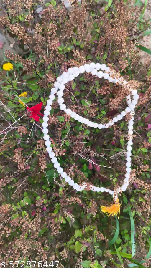 Tulsi Mala Original 108 Beads and jaap mala.....