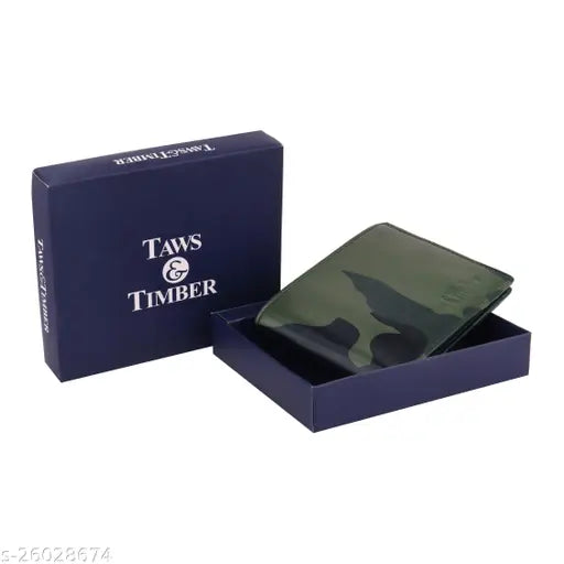 CasualModern Men Wallets