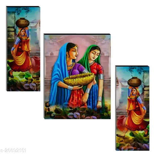 Attractive Paintings