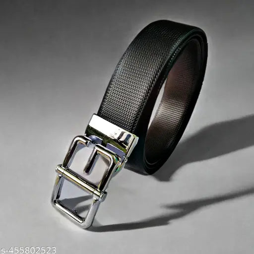 Formal belt for mens