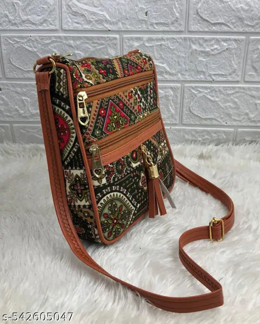 GORGUS SLING BAG