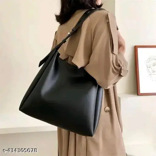 New classic attractive design handbag