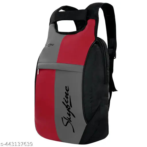 Size: M (15-30L) SCHOOL BAG FOR BOYS