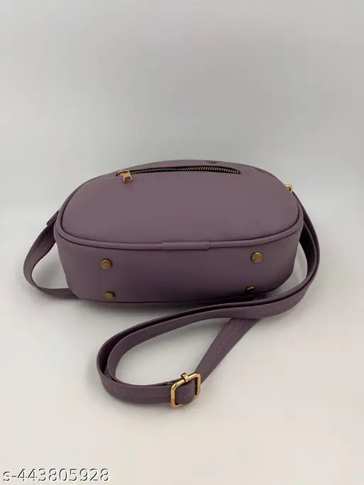 Elegant Classy Women Slingbags