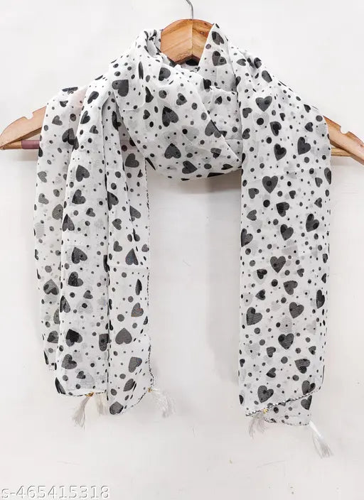 Classy Stylish Women Stole pack of 3