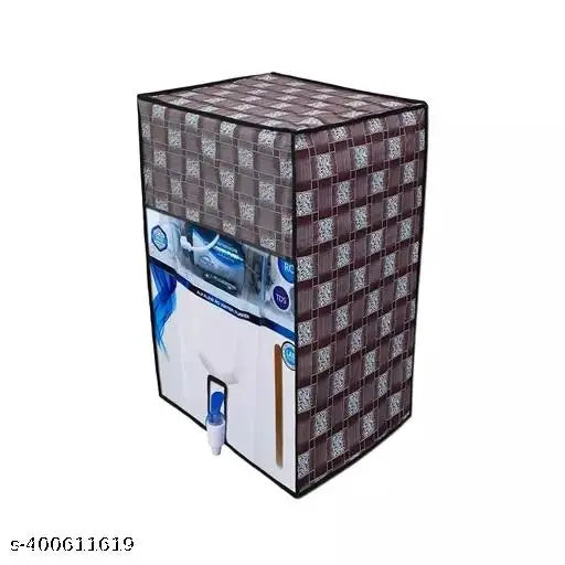 Ebring Water Purifier RO Cover