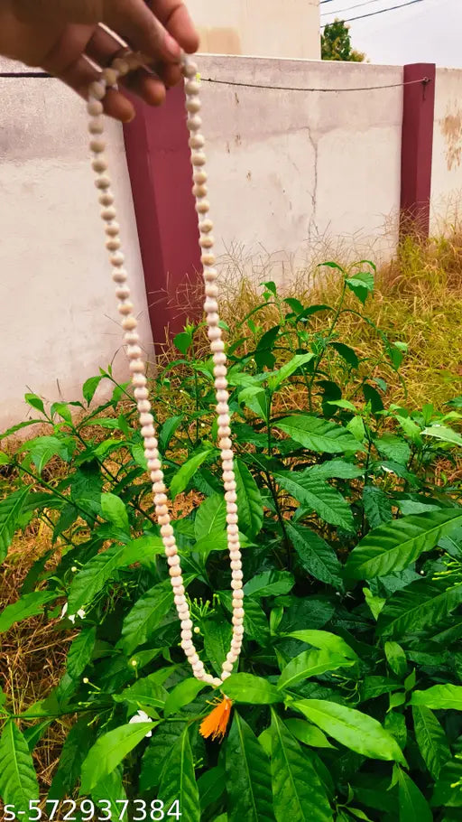Tulsi Mala jaap mala original 1 piece puja#,,,,,,