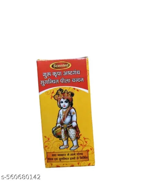 Combo 3 Mix Chandan Red Yellow White Stick Chandan Pack Of 3