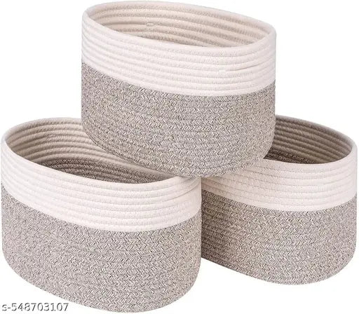 cuty storage basket